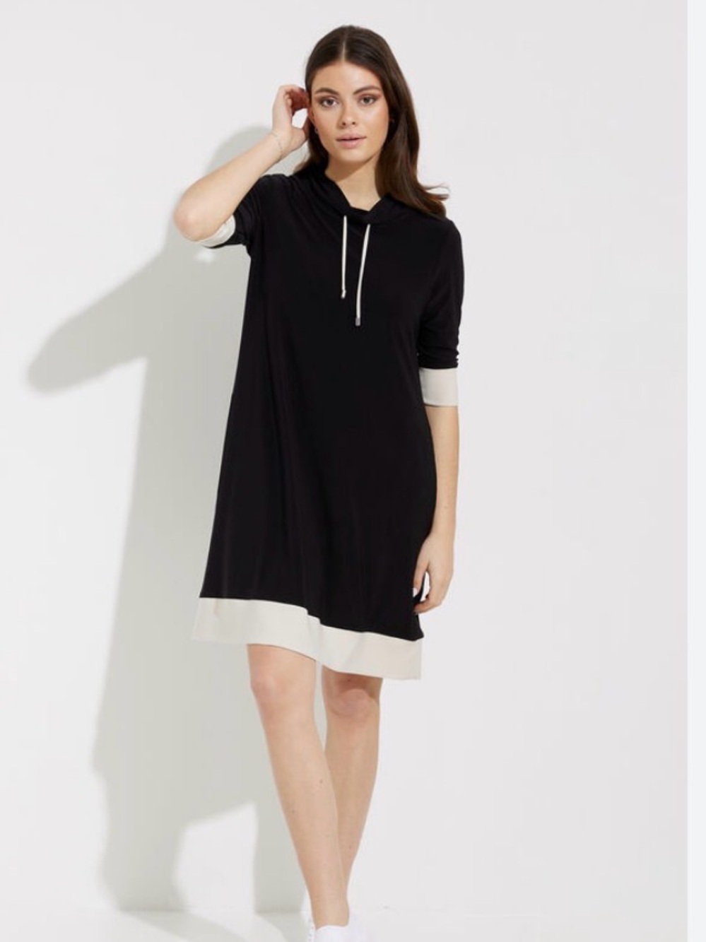 NWT Joseph Ribkoff Casual Dress 🇨🇦